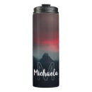 Search for red sunset mugs Nature