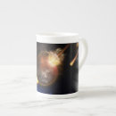 Search for asteroid mugs Cosmos