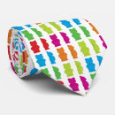 Search for gummy ties Candy