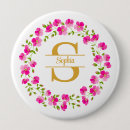 Search for romantic birthday badges Vintage