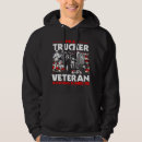 Search for trucker hoodies Truck driver
