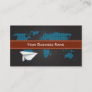 Search for world business cards International