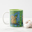 Search for blarney mugs Green
