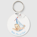 Search for storks key rings Baby