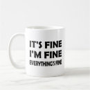 Search for witty mugs Relatable humour