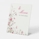 Search for butterfly menus Butterfly bridal shower