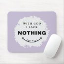 Search for noth mousepads Computer