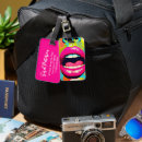 Search for lips travel accessories Colourful