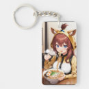 Search for anime design key rings Manga