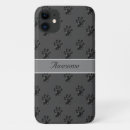 Search for paws iphone cases Modern