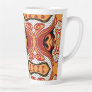 Search for contrast mugs Abstract