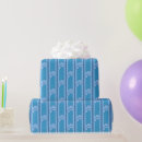 Search for detective wrapping paper Investigator