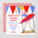 Search for trapeze artist Big top