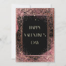 Search for black valentines day cards Chic