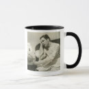 Search for man up mugs Vintage