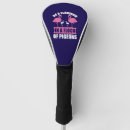 Search for flamingos golf head covers Pink flamingo