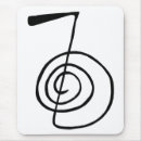 Search for reiki symbols postcards New age