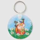 Search for nut rounded key rings For kids