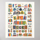 Search for read to kids posters Reading