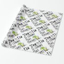 Search for tequila wrapping paper Funny