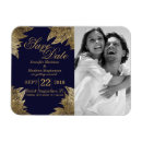 Search for monogram stamps magnets Gold