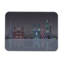 Search for reflection magnets London