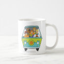 Search for barbera mugs Scooby doo