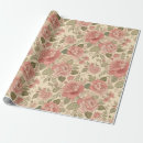 Search for batik wrapping paper Floral