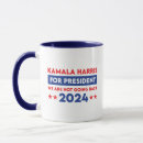 Search for presidential quotes mugs Democrat