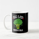 Search for vegan girl mugs Vegetable