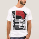 Search for skyline tshirts Gtr