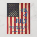 Search for vintage 4th of july invitations Patriotic