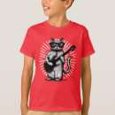 Search for cat playing guitar tshirts Cats