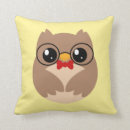 Search for nerdy cushions Cute
