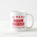 Search for tv shows mugs Funny