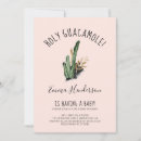 Search for holy guacamole Baby shower