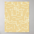 Search for textured posters Yellow
