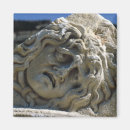 Search for gorgon magnets Hair