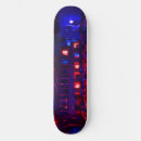 Search for cyberpunk skateboards Japanese