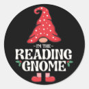 Search for reading is fun stickers Cartoon