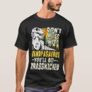 Search for papasaurus tshirts Dinosaurs