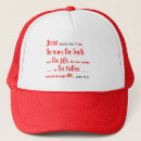 Search for way hats Scripture