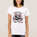 Search for trigger warning tshirts Book