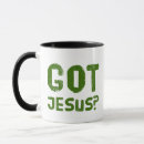 Search for church supplies mugs God