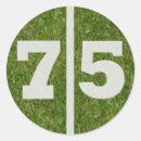 Search for 65th birthday stickers Sports