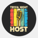 Search for trivia stickers Quiz