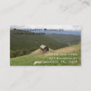 Search for sheds business cards Old
