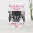 Search for bff birthday cards Cute