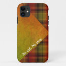 Search for orange plaid iphone cases Background
