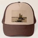 Search for lighthouses hats Vintage